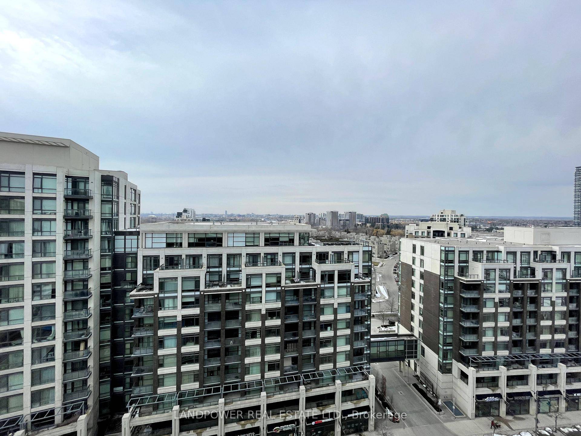 1 Year New Spacious 1Bedroom Den Den can be 2nd bedroom with French Doors, 2 Full Baths, East Facing, Lot Of Natural Light, lots of upgrades from Floor to Ceiling ...