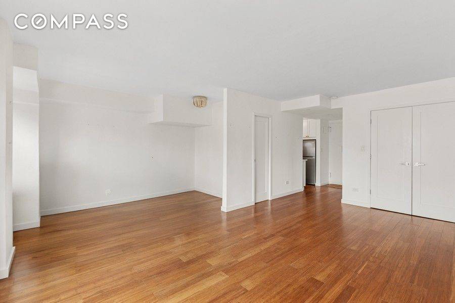 Welcome to Apt. 14X at 101 West 12th Street !
