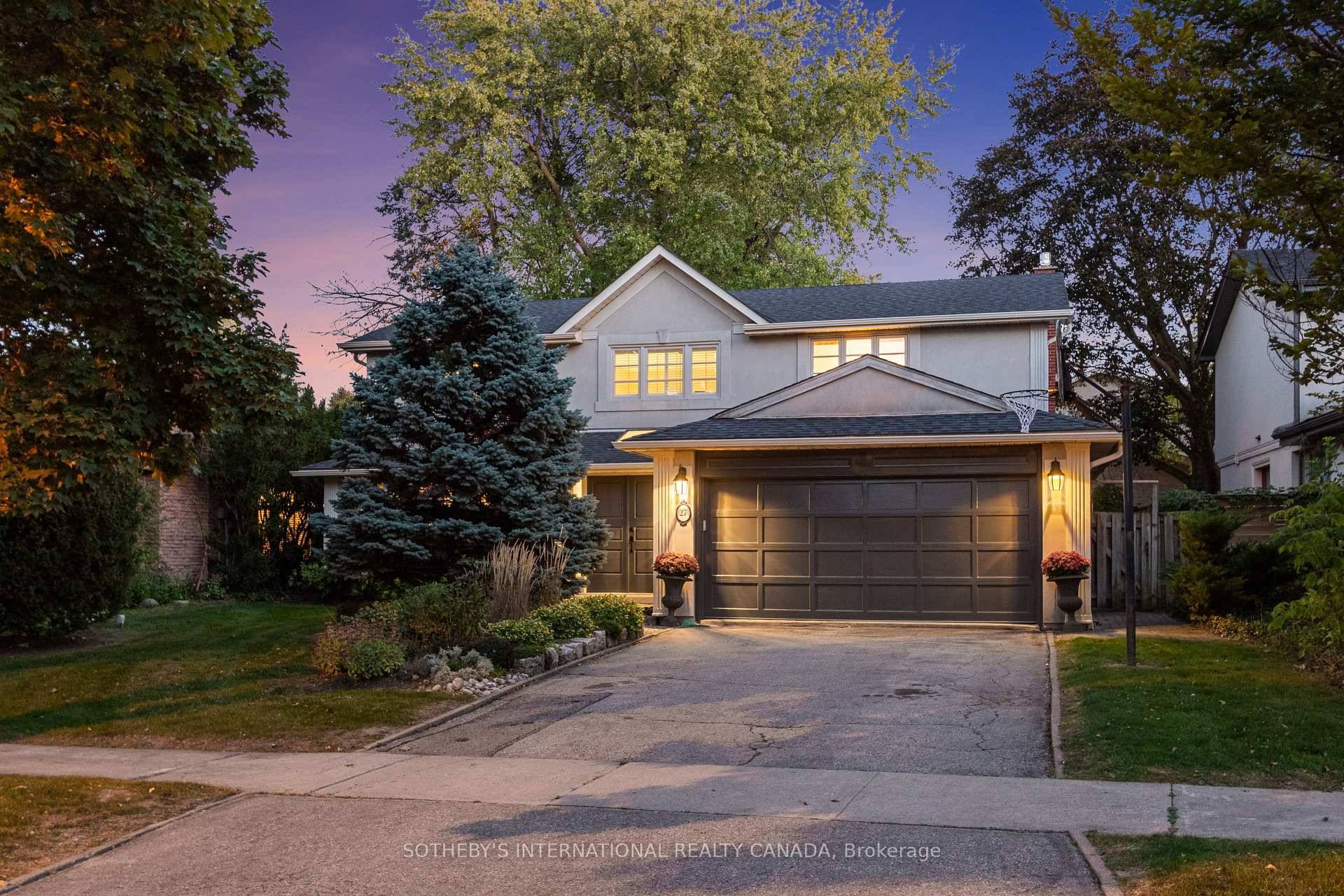 Bright, expansive and perfect for everyday living.