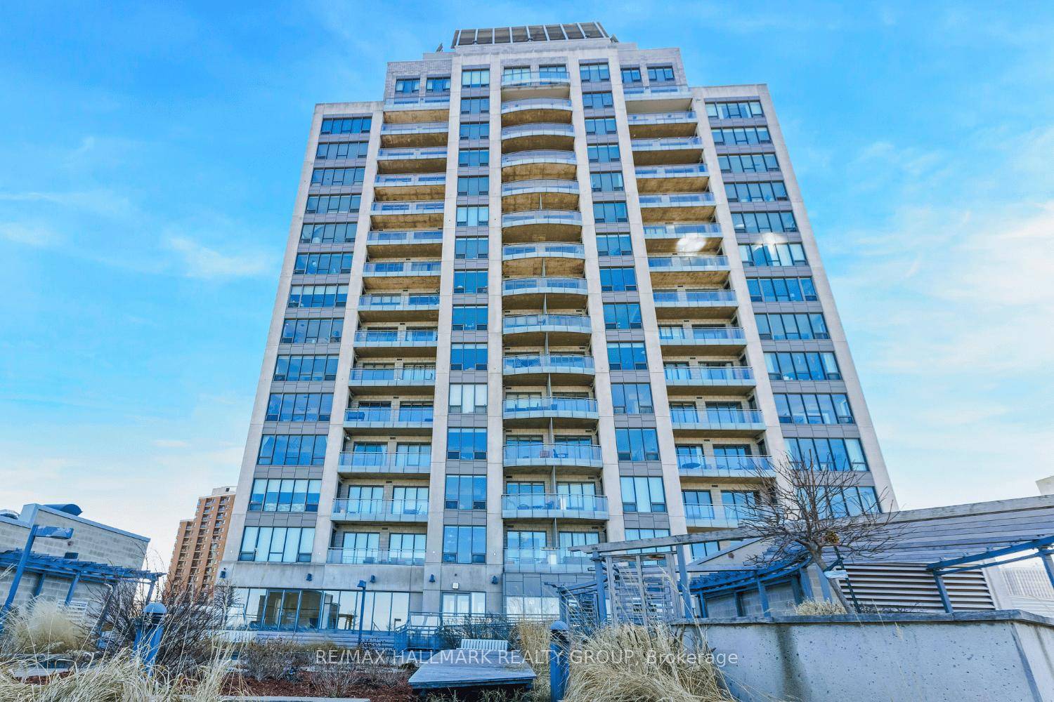 Welcome to 90 George Street Unit 1404 a rare opportunity to own a sophisticated condo in one of Ottawa's most iconic buildings, right in the centre of the ByWard Market.