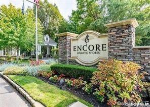 Welcome to 83 Ballad Court, located in the sought after gated 55 community of Encore Atlantic Shores in Eastport.