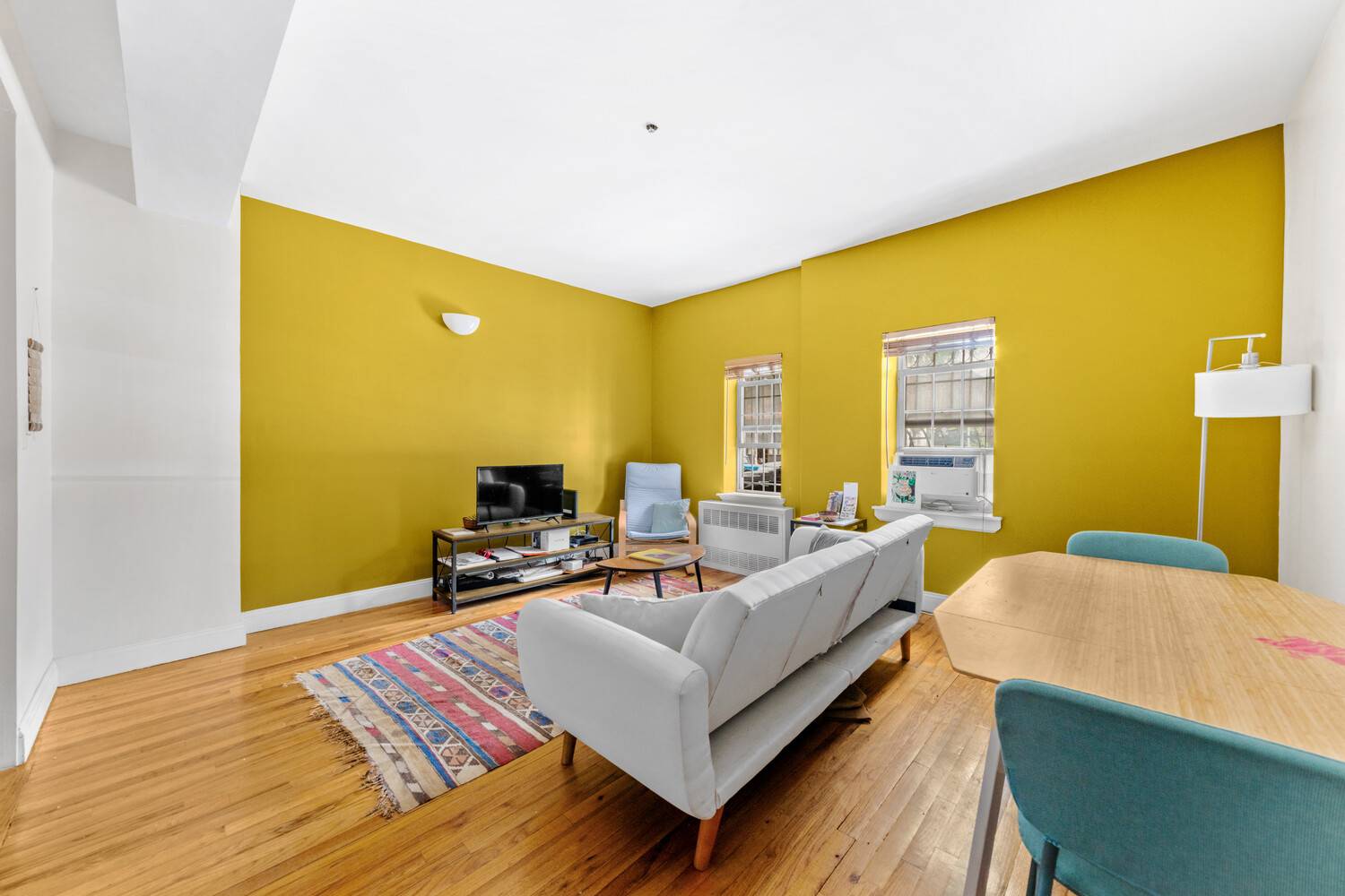 Exceptional Opportunity to Own a One Bedroom Condo in the Heart of Bedford Stuyvesant Here's your chance to own a thoughtfully designed one bedroom condo in one of Brooklyn's most ...