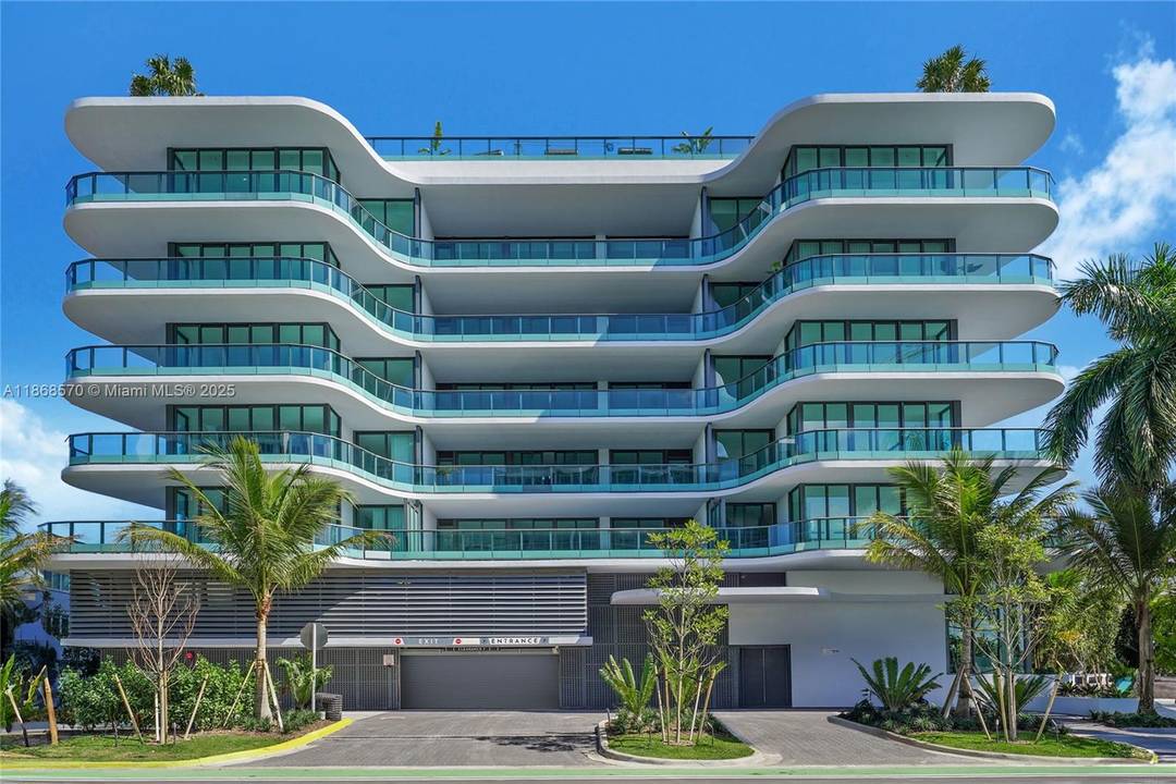 Alana Bay Harbor Islands !