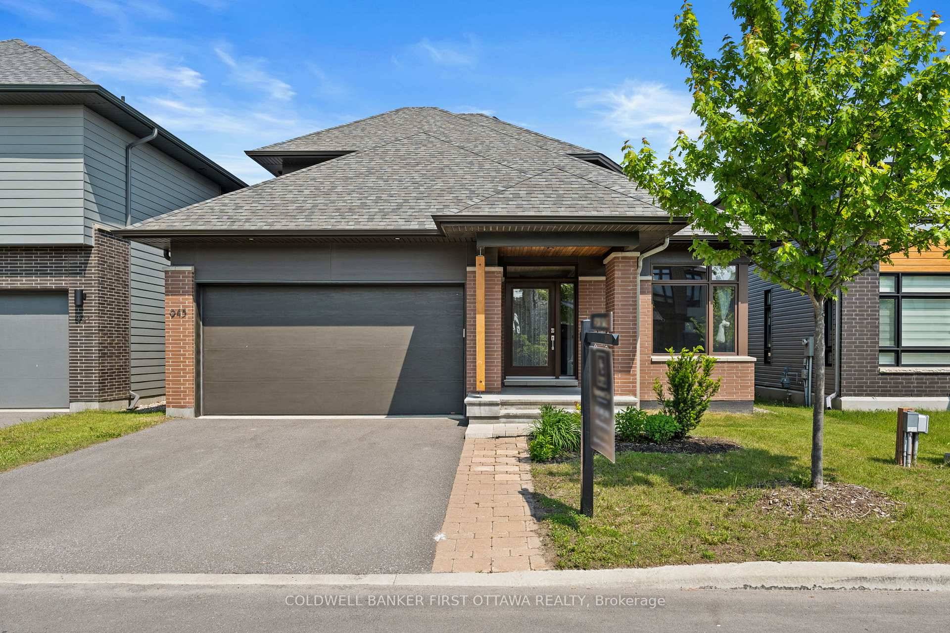Presenting an exquisite 4 bedroom, 4 bathroom residence designed with sophistication and functionality in mind.