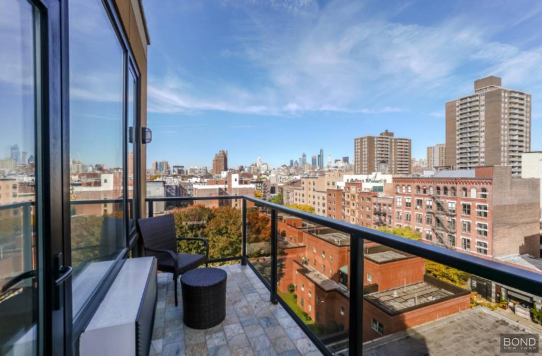 East Village luxury at a great price !