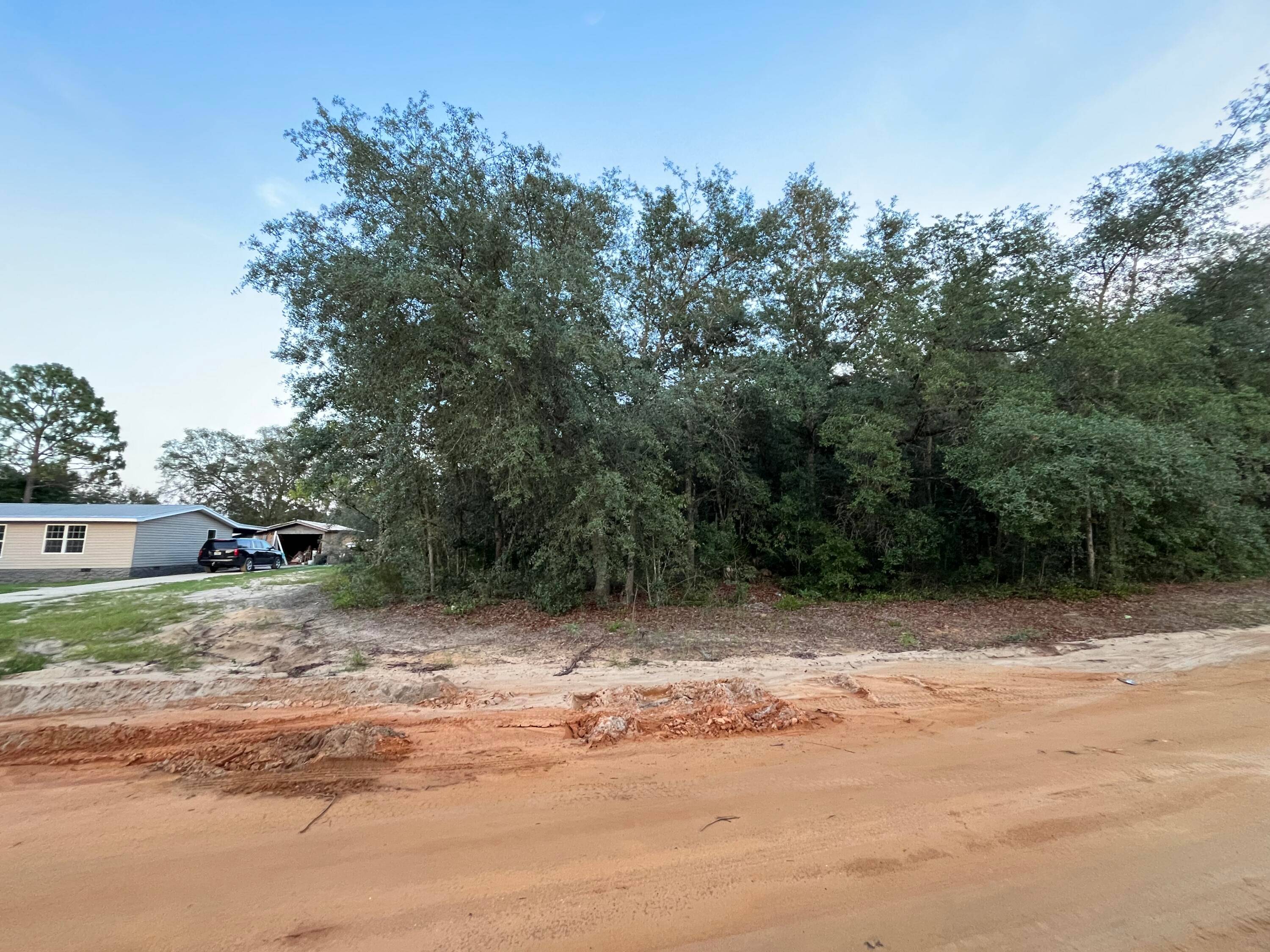 Owner financing is available with only 1, 500 down !