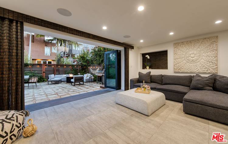5317   Pacific Ave 3BR Marina Del Rey La