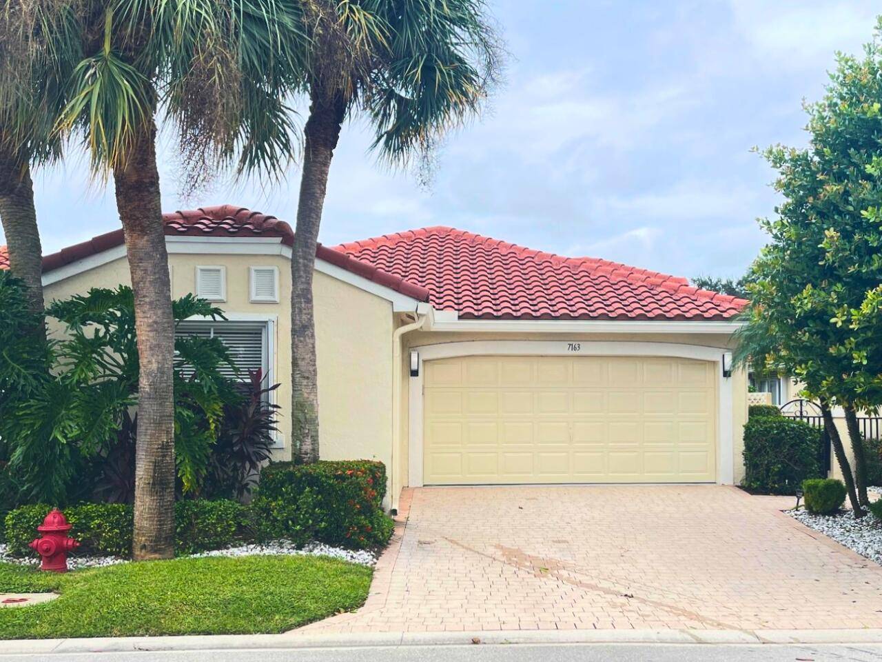 MOVE IN Ready Paradise ! Discover this updated 3 2 home in the highly sought after 55 community of The Cascades where luxury meets convenience !
