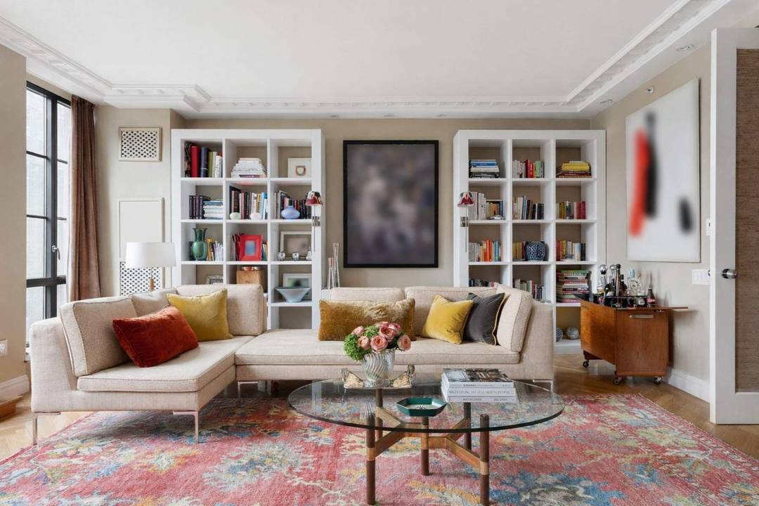 Indulge in the epitome of sophistication and luxury with this three bedroom, three bathroom condominium duplex on Park Avenue, offering the flexibility of condo ownership in a neighborhood largely defined ...