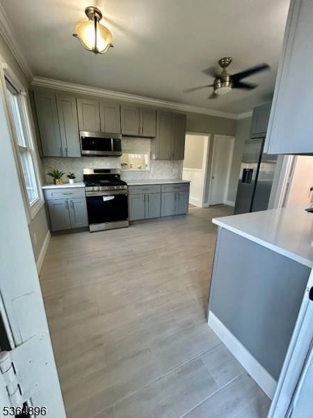 Welcome to this beautifully renovated gem offering generous living spaces, abundant natural light, and everything you've been looking for !