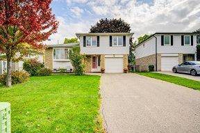Step into this beautifully maintained, fully detached 4 level side split, perfectly situated on a premium 50 foot lot in the heart of Brampton's highly sought after Northgate community.