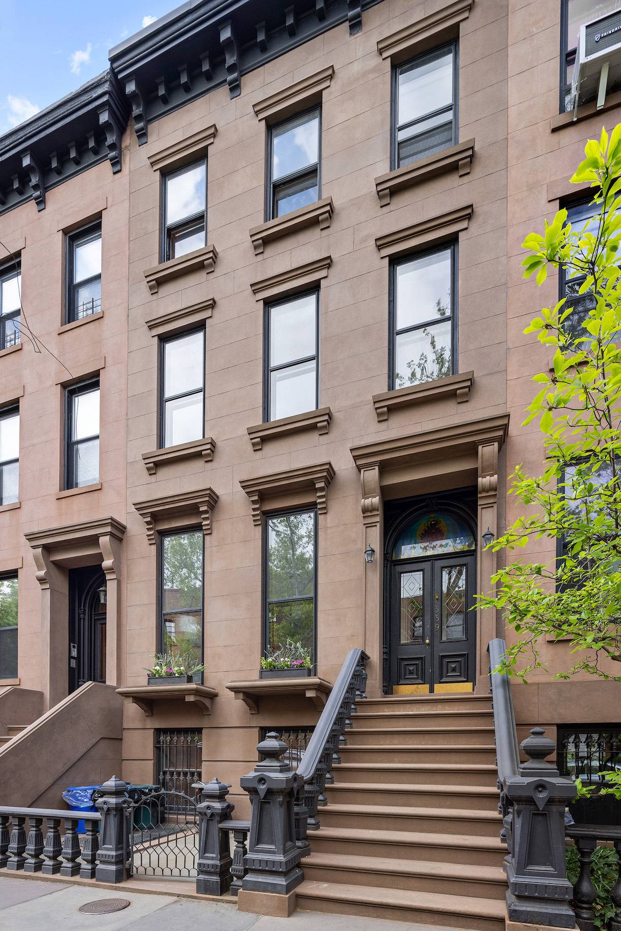 Under Contract
