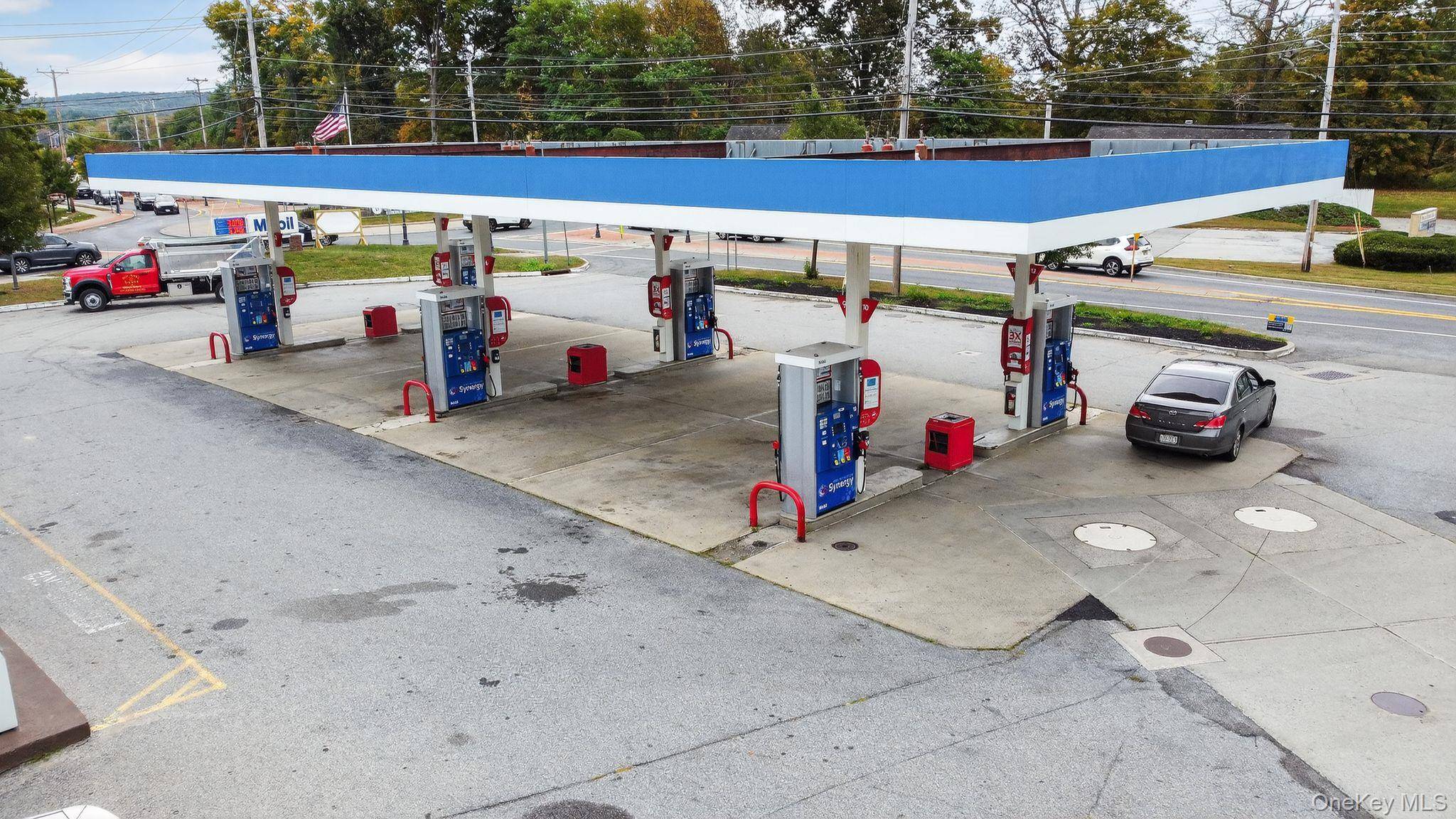 Rare opportunity to own a profitable, established business in the heart of Dutchess County !