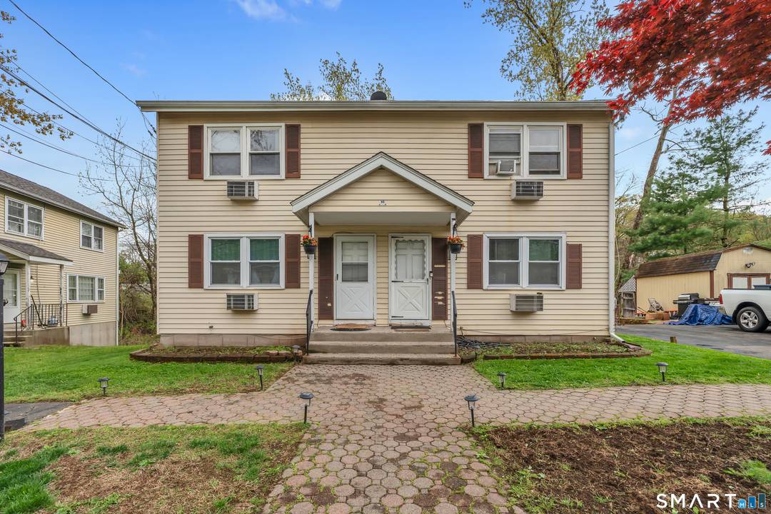 Spacious and extremely well maintained 3 family property offering excellent investment or owner occupant opportunity.