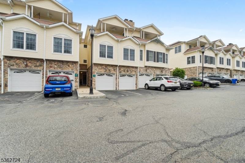 Welcome to this beautifully maintained and highly sought after Grover Cleveland townhome, offering three spacious levels of stylish living !