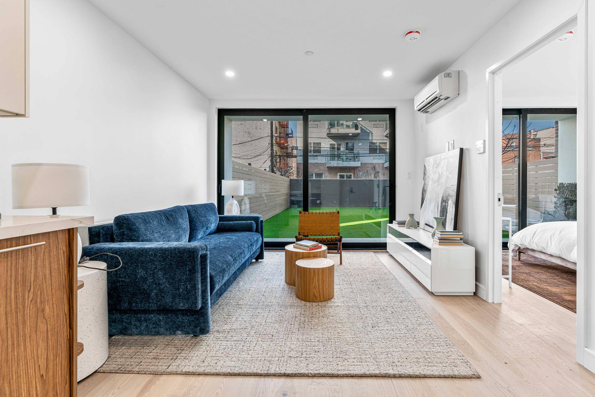 Discover Unit 1 at Orion, a sanctuary of modern elegance in the heart of Astoria, featuring an unbelievable private 1, 000 sq ft yard a rare and coveted oasis in ...