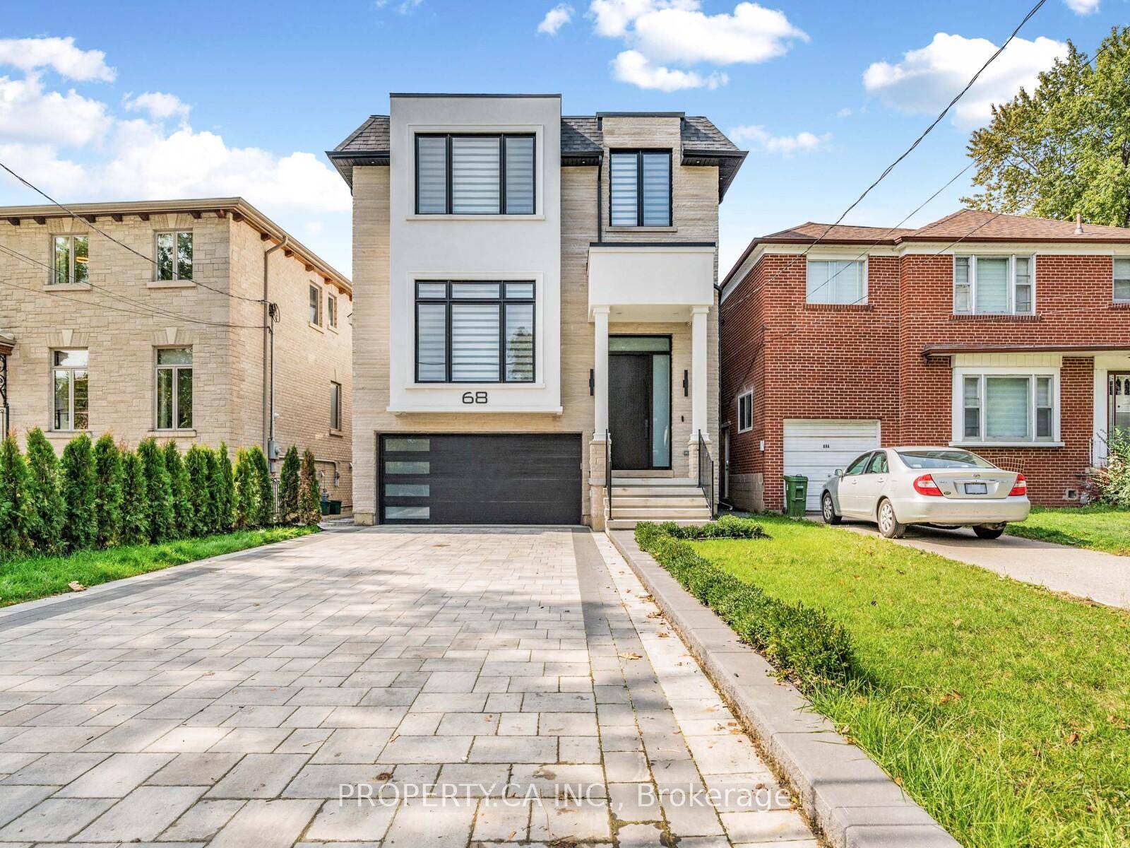 Welcome to 68 Lynnhaven Road, a brand new custom built luxury home offering the perfect blend of design, comfort, and function.