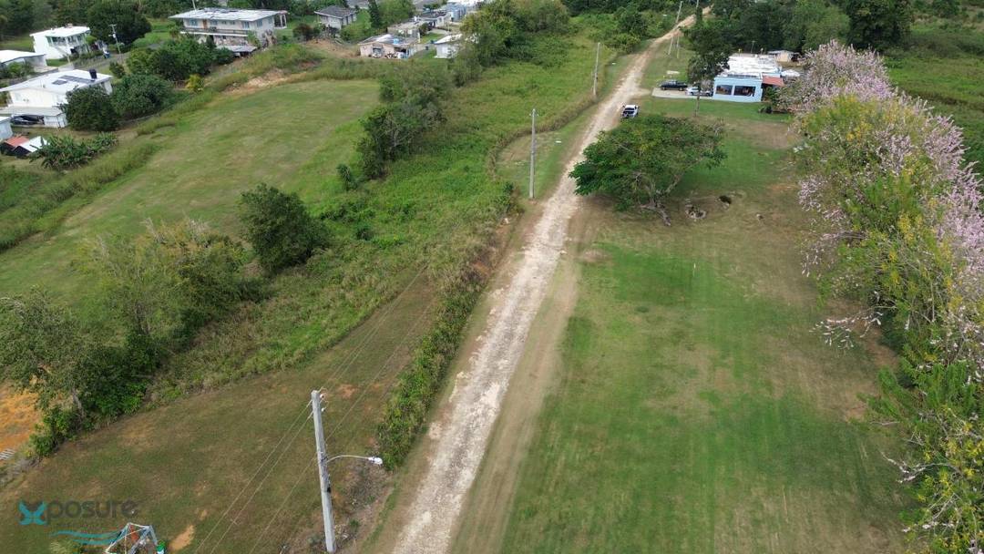 CAIMITAL ALTO, KM 0.6 INT. AGUADILLA Land Aguadilla