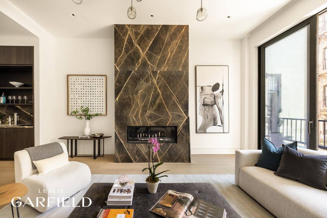 Welcome to 48 West 85th Street a stunning, newly renovated triple mint single family townhouse located on a tree lined Central Park block.