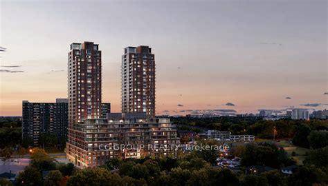 Welcome to this brand new, never lived in south facing 1 Bedroom Den suite at Pinnacle Toronto East !