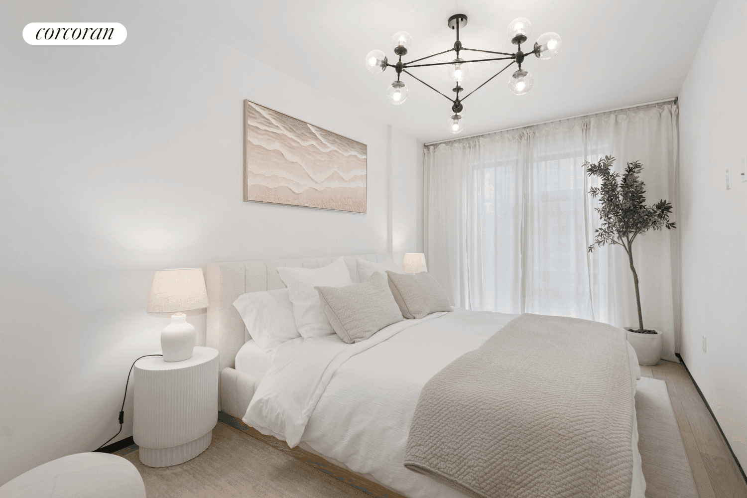 Welcome to LightSquare Condominium, an incomparable residential development that highlights luxury living in Hell's Kitchen.
