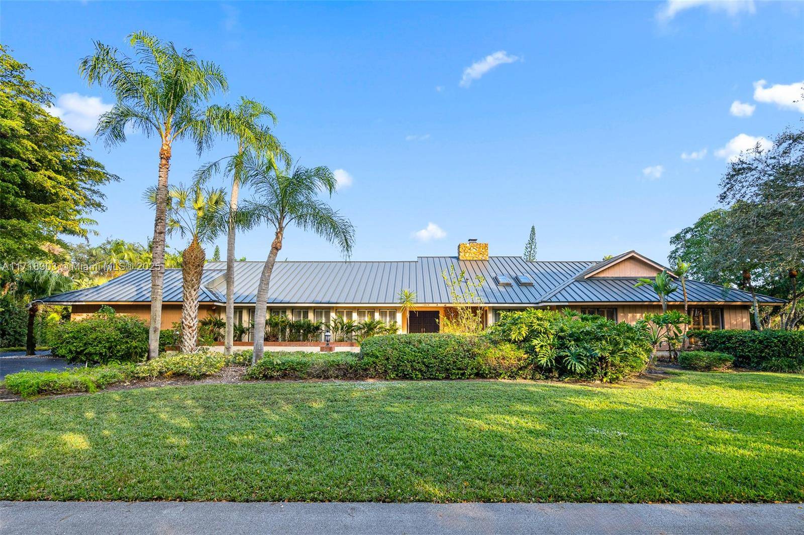 Discover this stunning 5 bedroom, 4.