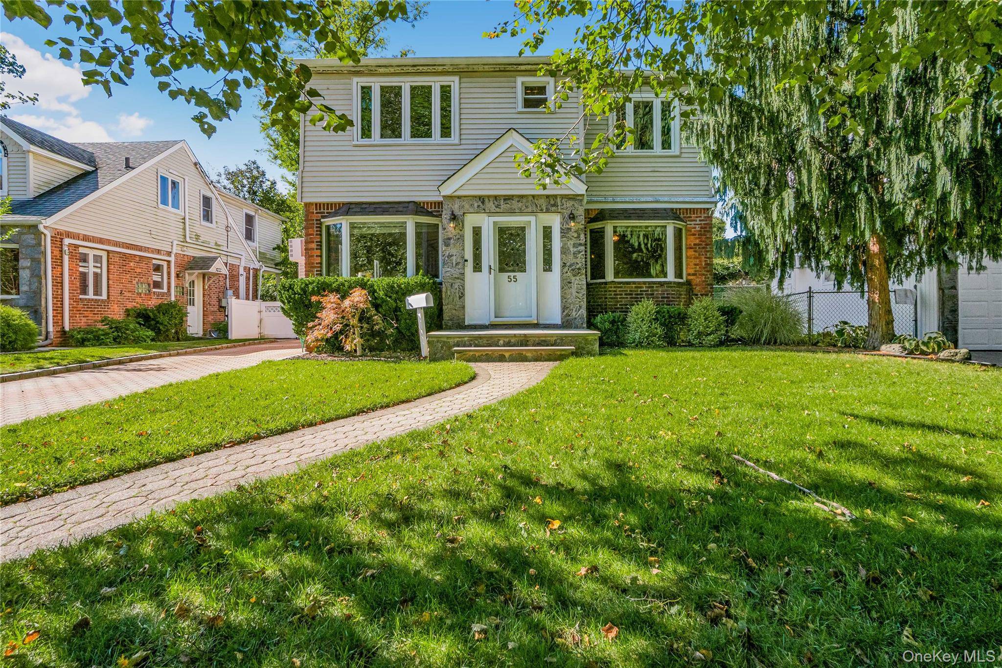 Welcome to 55 Maple Drive a home that instantly feels welcoming from the moment you step inside.