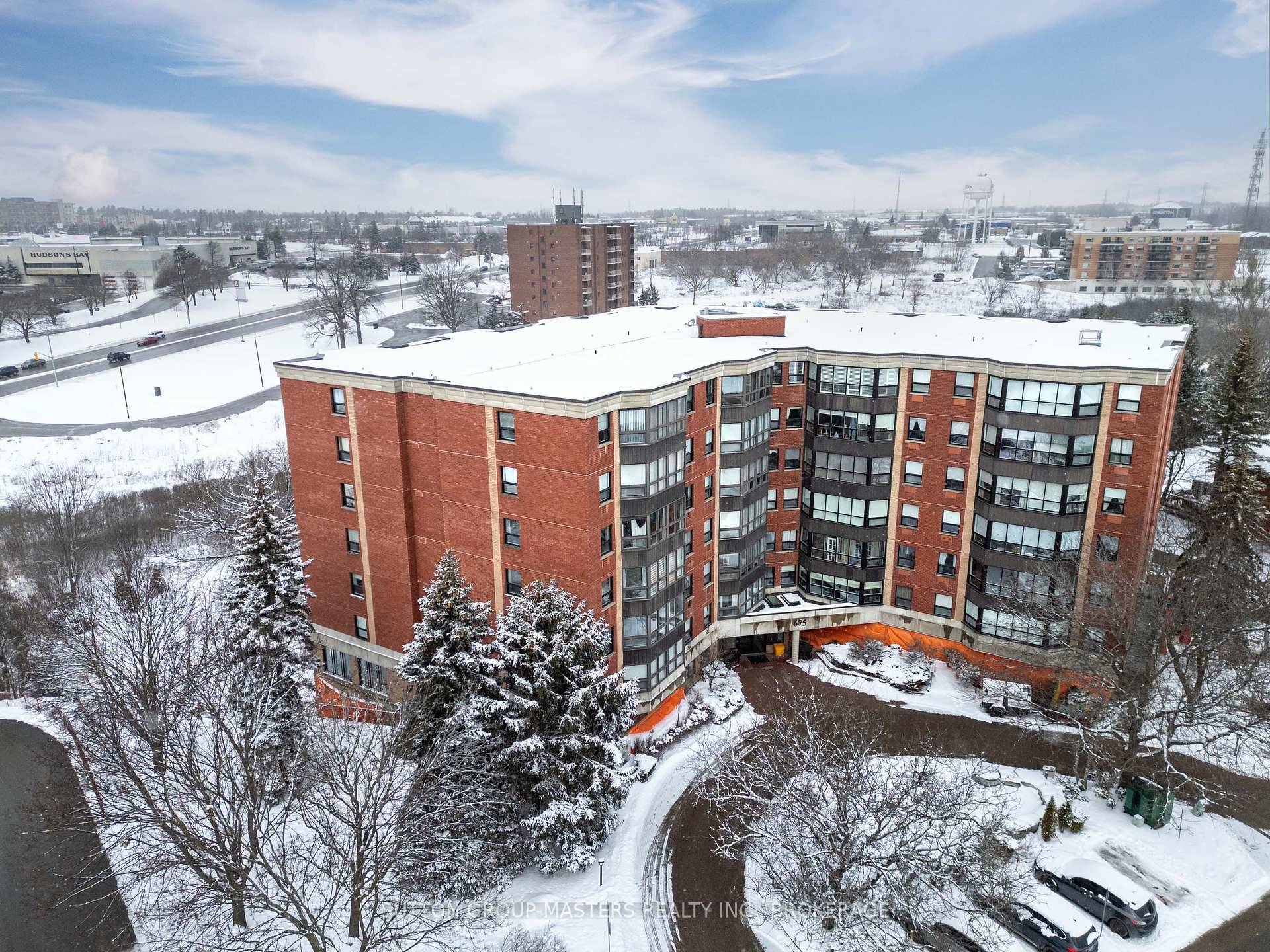 From the moment you step into Unit 607's welcoming foyer, this wonderful two bedroom, one full bath corner unit condo in one of west Kingston's favourite condo buildings, King's Gate, ...