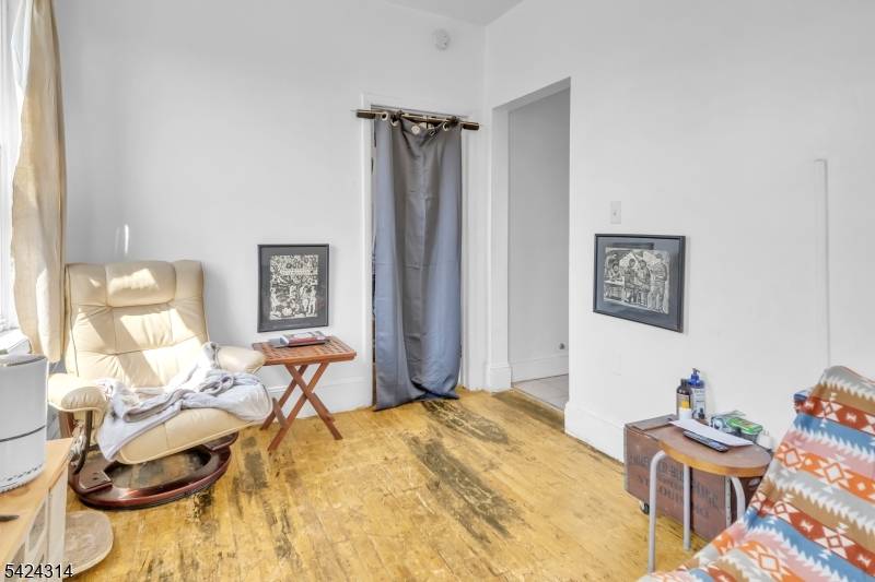 Well maintained 3 family brick property located in the desirable North Newark section, just moments from Branch Brook Park.