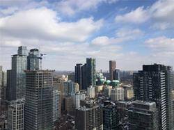 Luxury Condo At Heart Of Toronto.