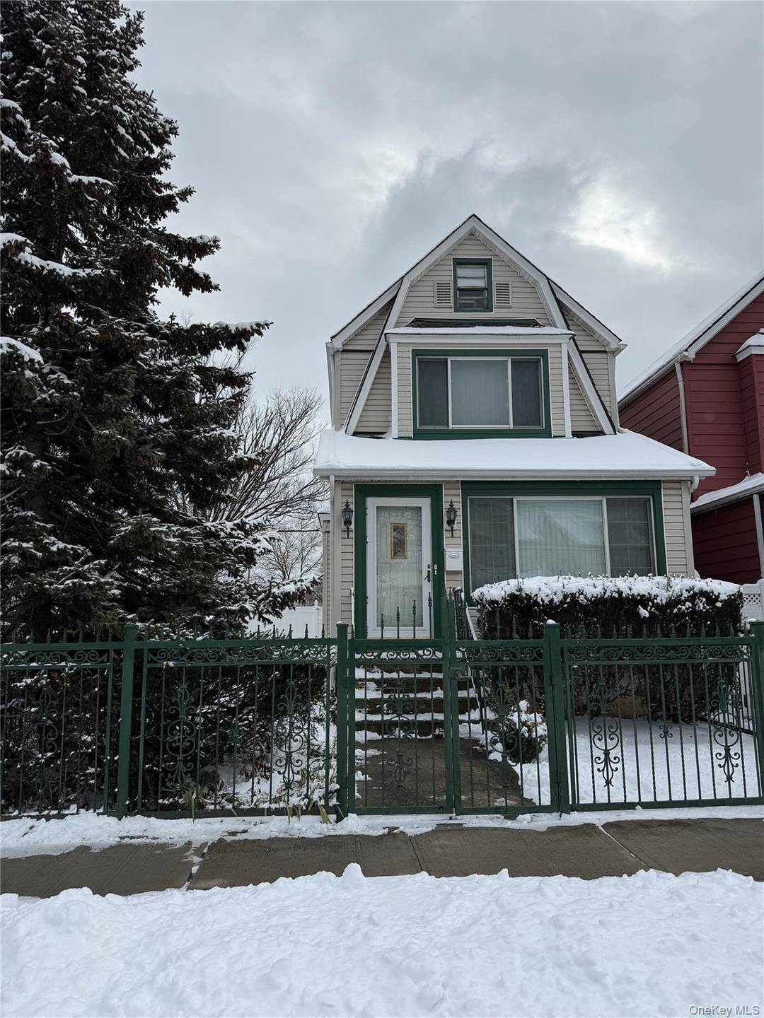 all agents showing are REQUIRED to be present.