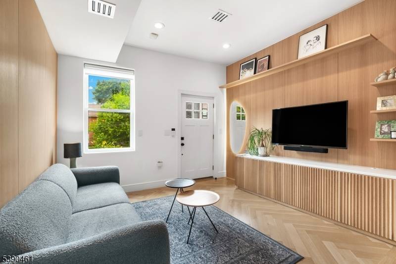 Next Level 4 Bedroom 3 Bath Designer home meets Urban Luxury Living with coveted outdoor living space.