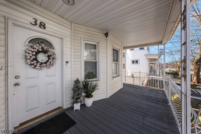 Welcome to this stunning 3 story Victorian era home, where timeless charm meets modern comfort.