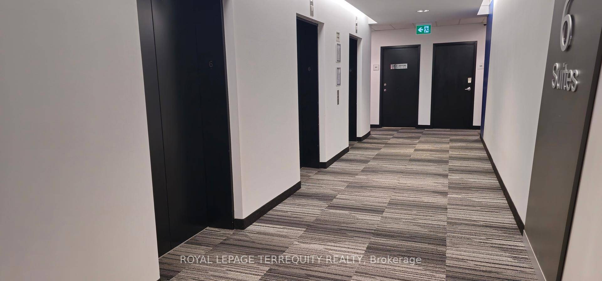Experience modern office luxury in this beautifully maintained unit at 255 Duncan Mill Rd !