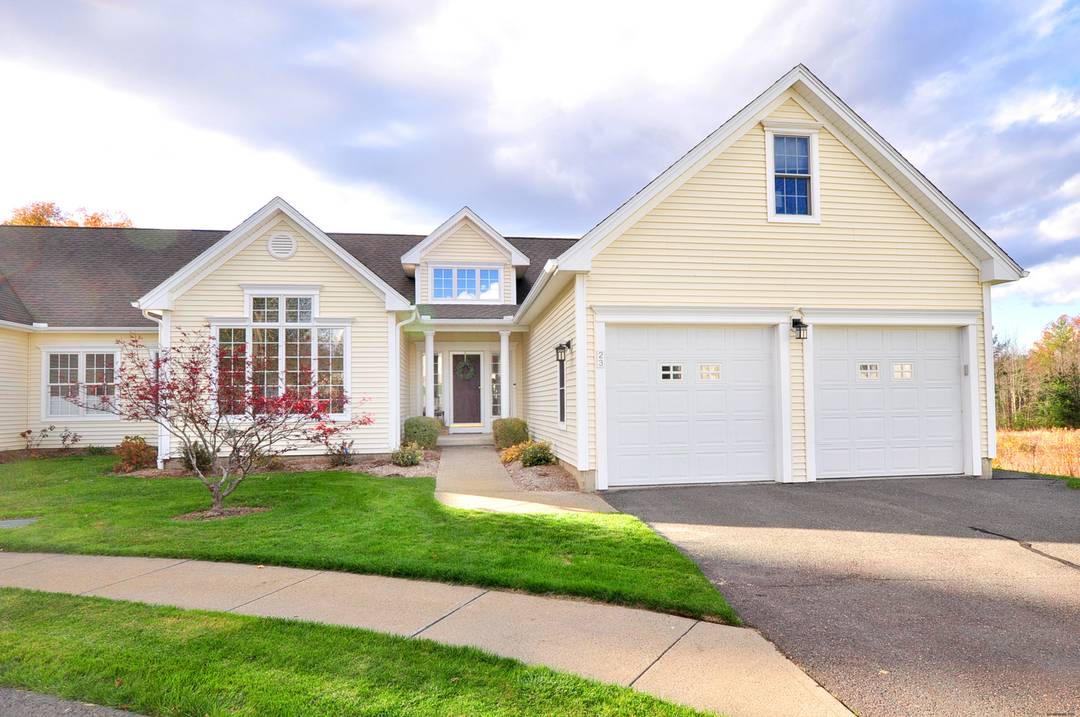 Welcome Home to this Show Stopper in Bramble Ridge offering energy efficient natural gas, public water sewer.