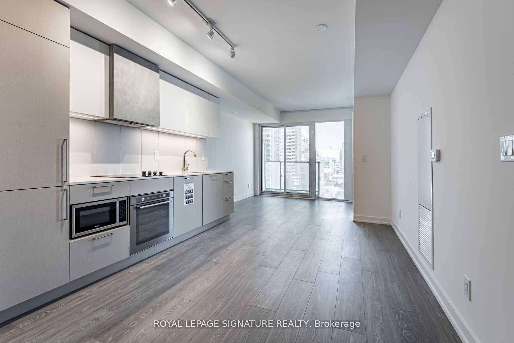 Liberty Village ! Located Adjacent To Strachan For Ease Of Access In And Out Of Liberty Village, Walk Or Commute By Ttc Go Or Gardiner Lakeshore To Your Fave Downtown ...