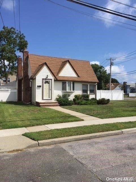 Well Maintained 2 Bedroom Ranch featuring, Hardwood Floors, Living Room w Brick Wood Burning Fireplace, Dining Area, Large Kitchen, Sun Room, Updated Bath, Washer Dryer, Gas Heat, Full Attic for ...