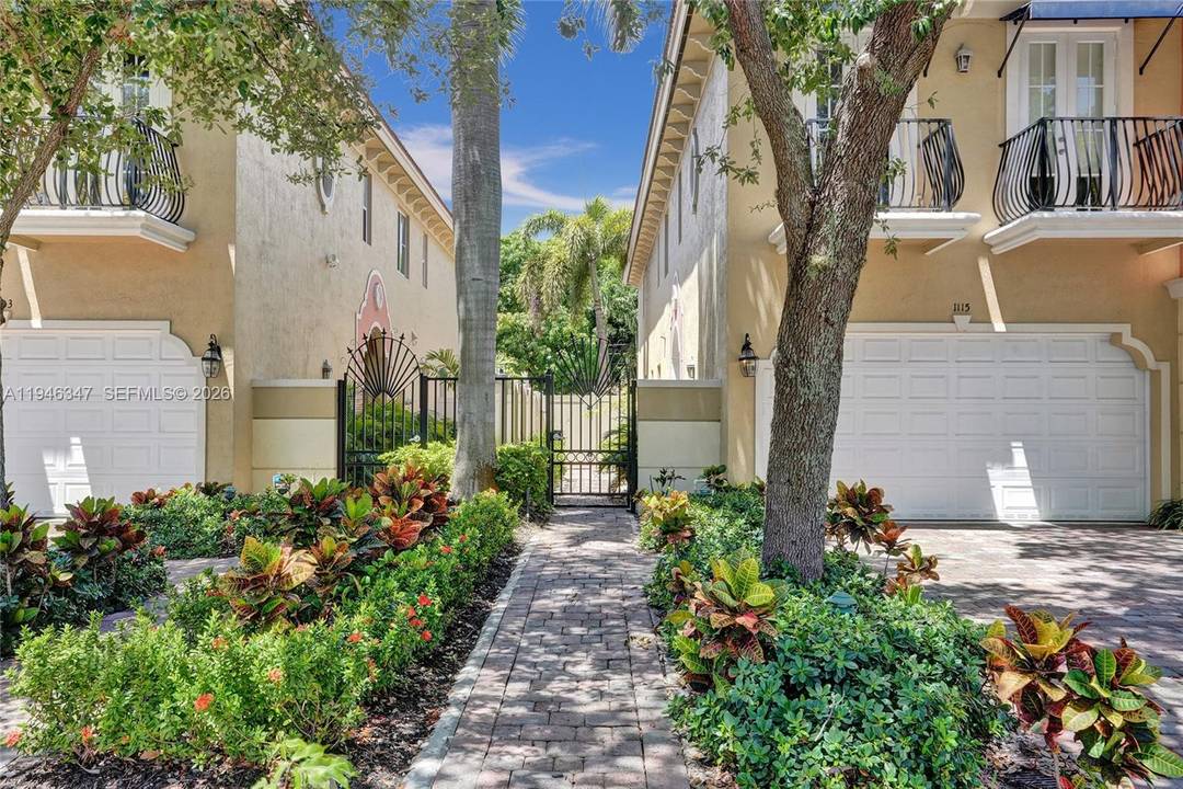 This updated corner townhome combines modern design with comfort, ideal for today s lifestyle.