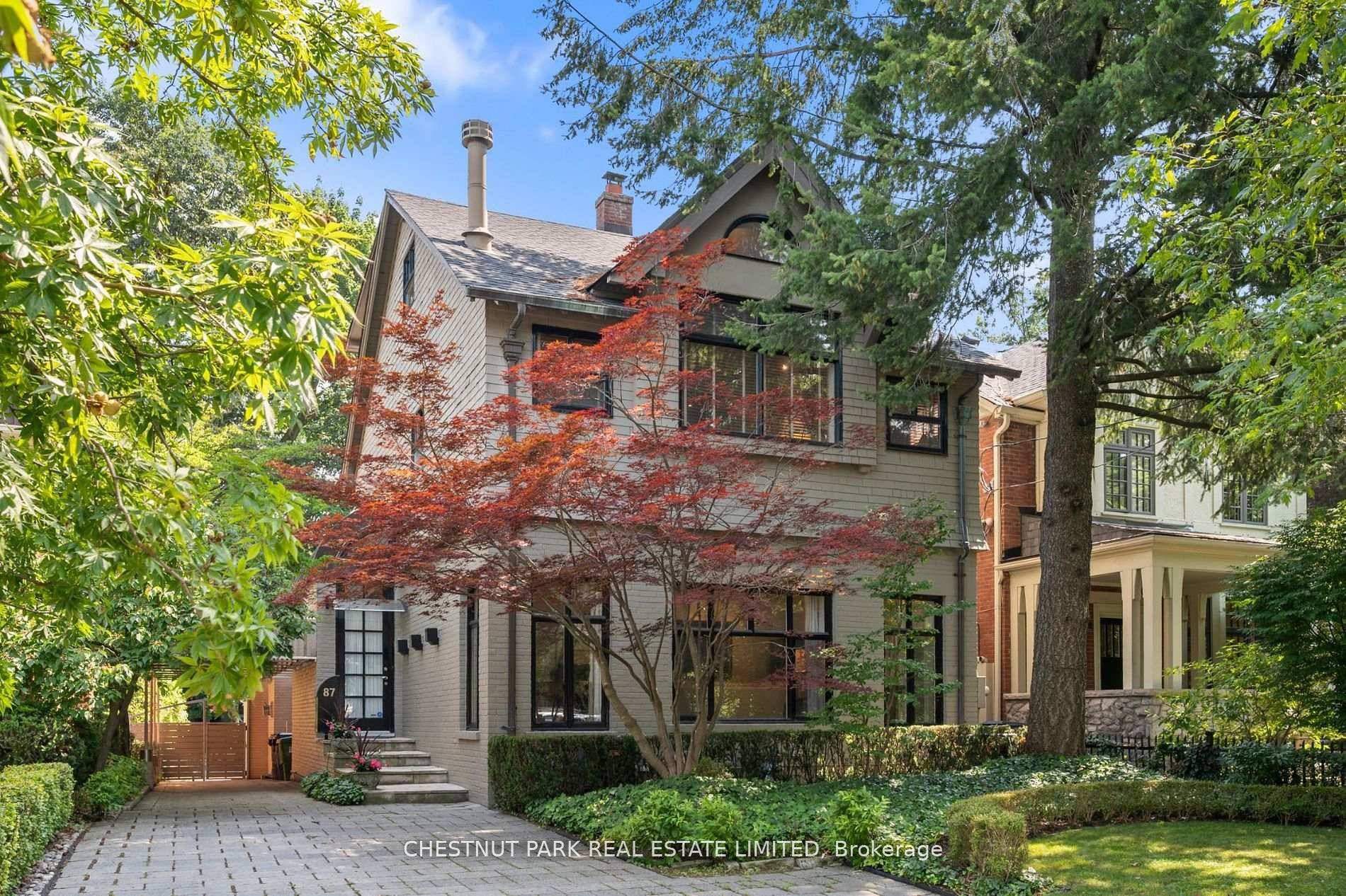 Welcome to this beautifully appointed family home in the heart of coveted Deer Park.