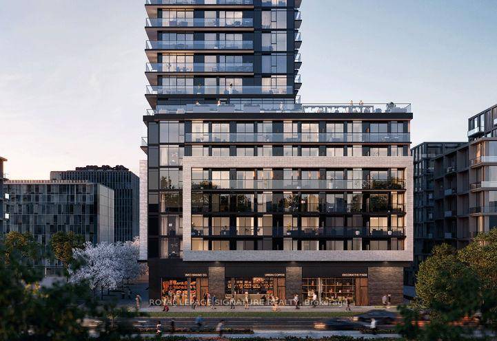 Brand New, Stylish 1 Bedroom Suite At Arte Residences !