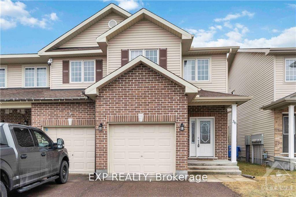 Welcome to this beautifully maintained 3 bedroom, 2.