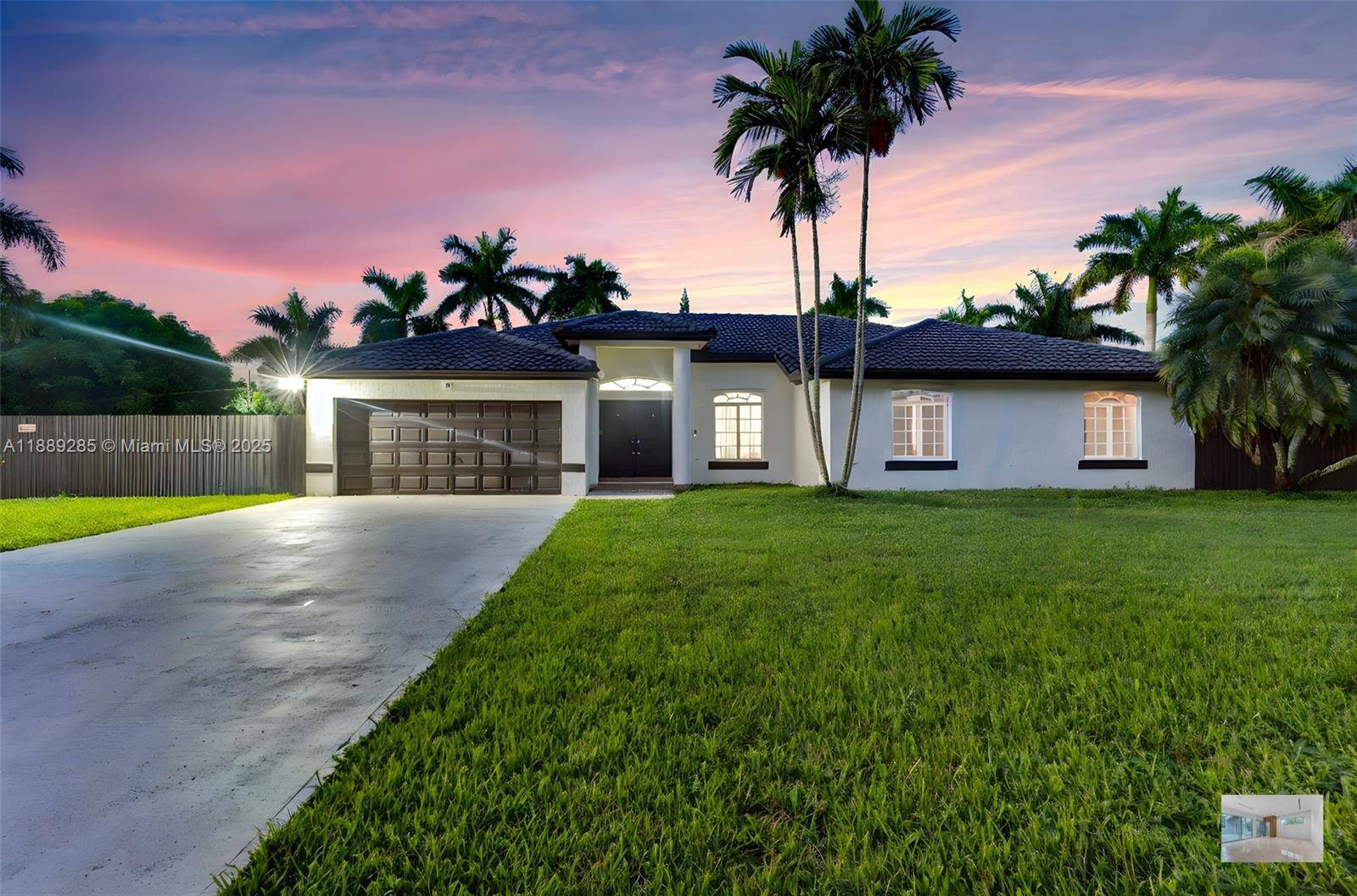 Welcome to this stunning 4 bedroom, 2.