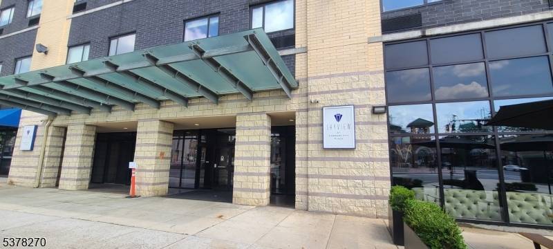 WELCOME TO UNIT 920 in one of the most luxurious condominiums in the heart of downtown Rahway.
