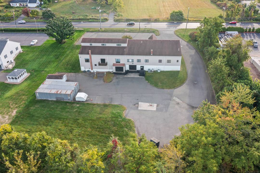 Positioned on Southington's high visibility West Street CT 229 with immediate connectivity to I 84 and the Queen Street retail corridor, 1650 West Street delivers the location, access, and signage ...