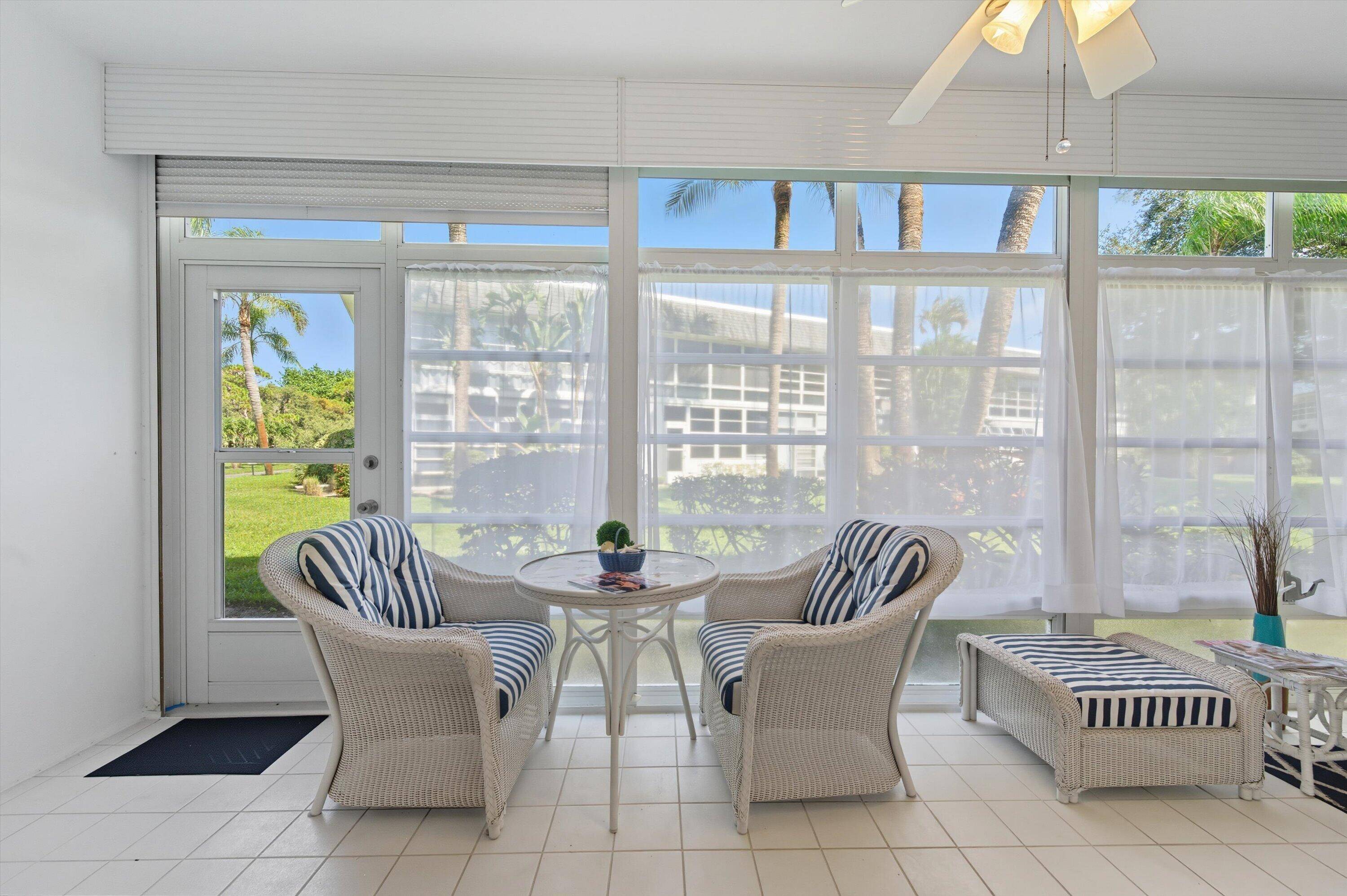 Premium Location, Immaculate Condition Outstanding Value for this Tastefully Appointed Pristine 1st floor move in ready Apt.
