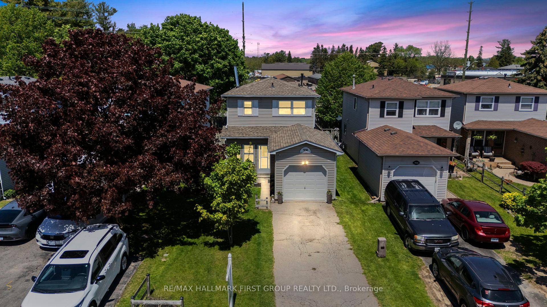 Welcome to 938 Fairbanks Road !