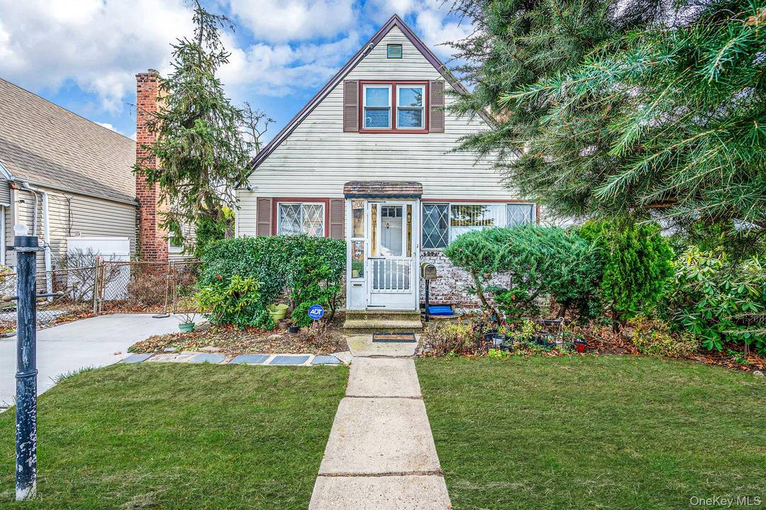 Welcome to a home that just feels right.