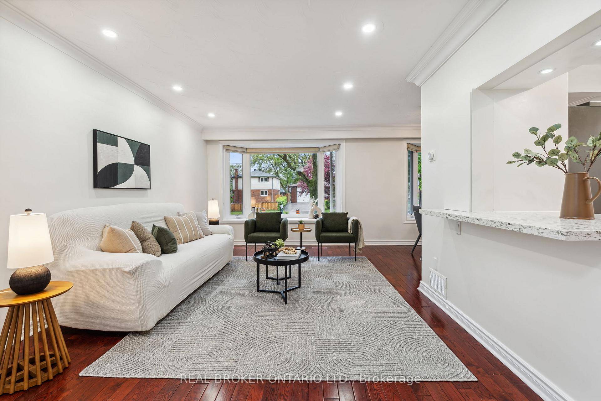 Welcome to 933 Scarborough Golf Club Road A Home That Feels Like Home lovingly cared for by the same family for almost 15 years !