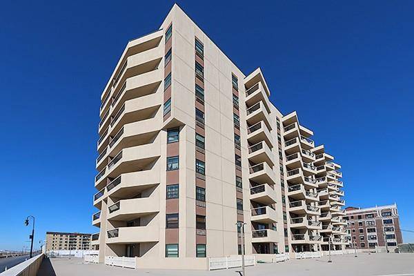 Resort Living All Year Round in this OCEANFRONT LUXURY PET FRIENDLY BUILDING.