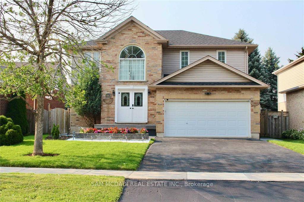Immerse yourself in the sought after Shelburne community, centrally located to all desired amenities including grocery stores, schools, parks, recreation centres, highway 10 and more.